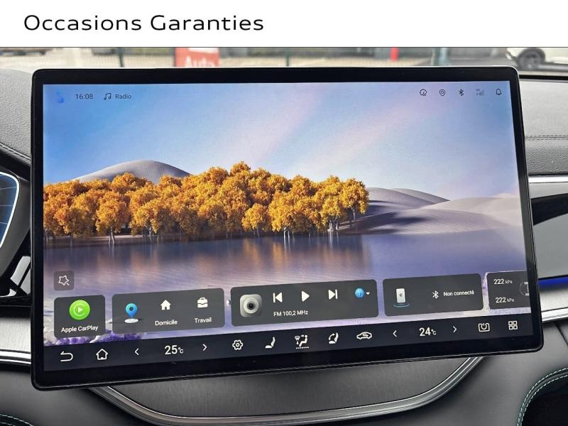 Voitures occasions BYD Seal U Design Mougins