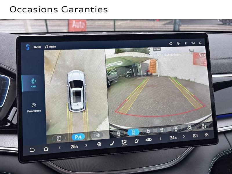 Voitures occasions BYD Seal U Design Mougins