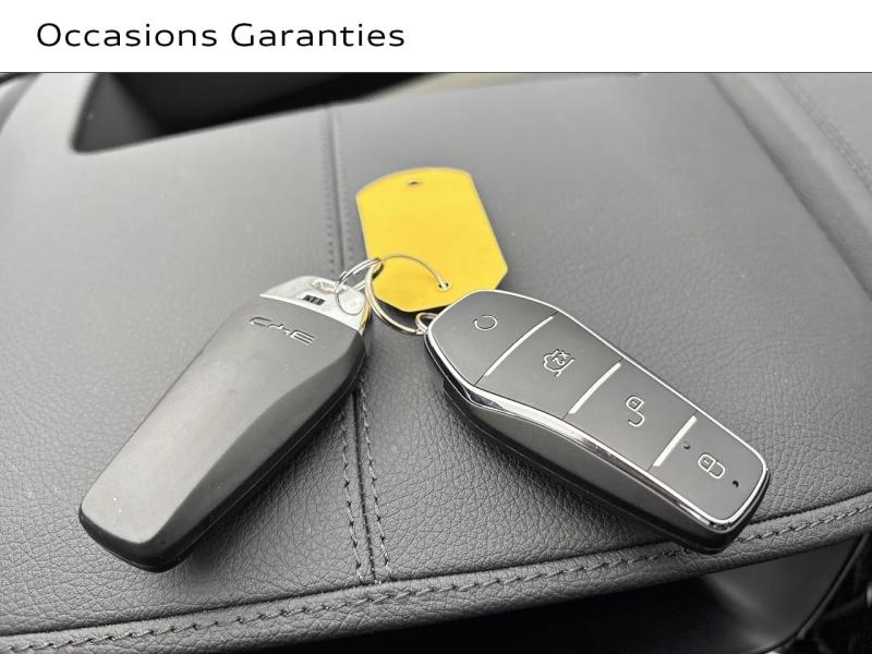 Voitures occasions BYD Seal U Design Mougins