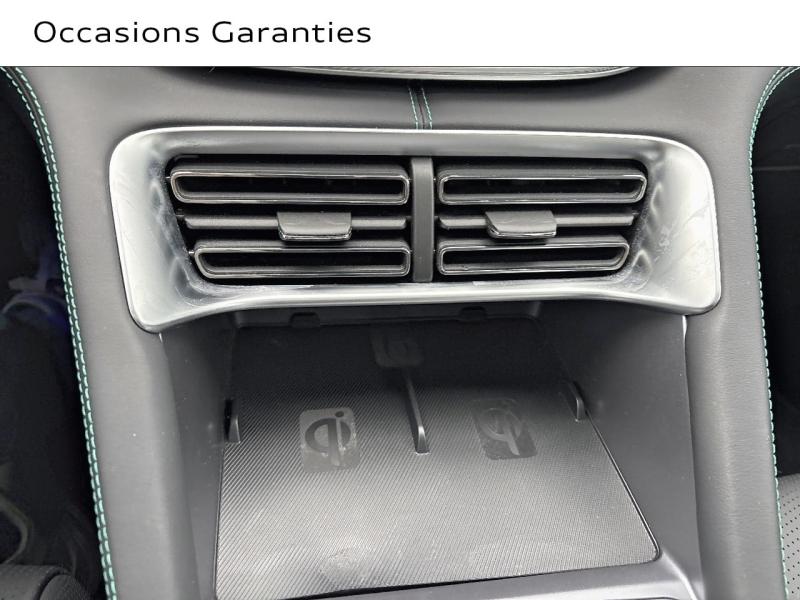 Voitures occasions BYD Seal U Design Mougins