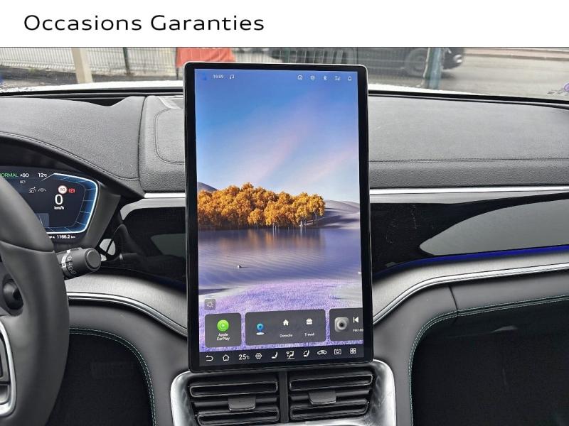 Voitures occasions BYD Seal U Design Mougins