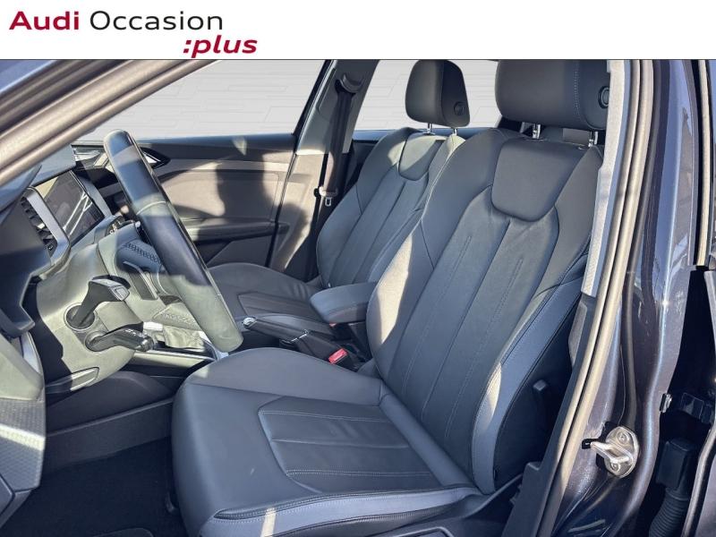Voitures occasions Audi A1 Sportback Design luxe Mougins