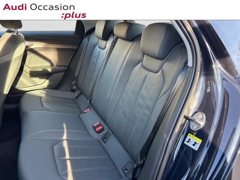 Voitures occasions Audi A1 Sportback Design luxe Mougins