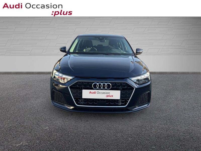 Voitures occasions Audi A1 Sportback Design luxe Mougins