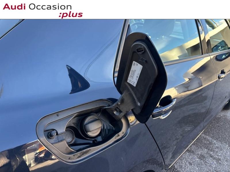 Voitures occasions Audi A1 Sportback Design luxe Mougins