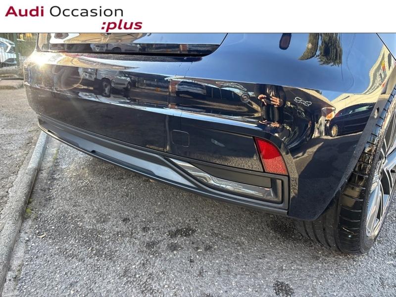 Voitures occasions Audi A1 Sportback Design luxe Mougins