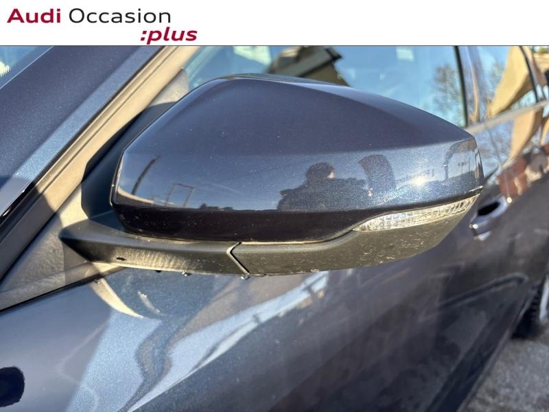 Voitures occasions Audi A1 Sportback Design luxe Mougins