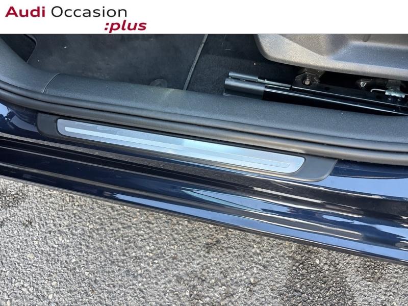 Voitures occasions Audi A1 Sportback Design luxe Mougins