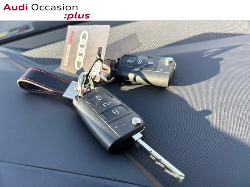 Voitures occasions Audi A1 Sportback Design luxe Mougins