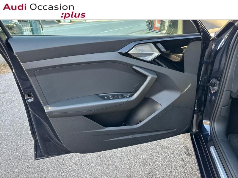 Voitures occasions Audi A1 Sportback Design luxe Mougins