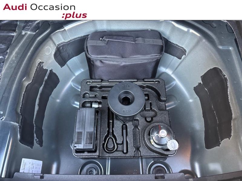 Voitures occasions Audi A1 Sportback Design luxe Mougins