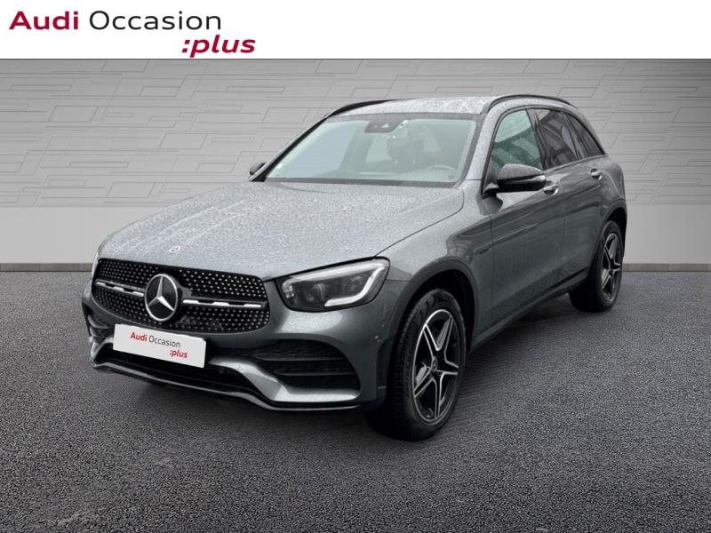 Voitures occasions MERCEDES-BENZ GLC AMG Line Mougins