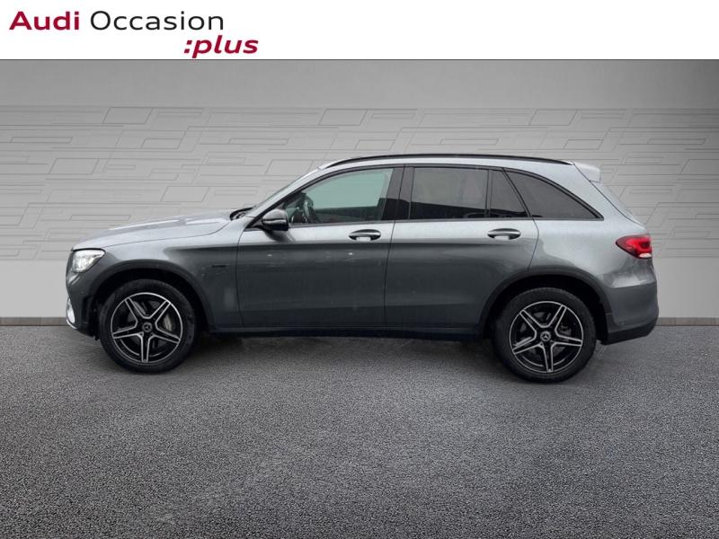 Voitures occasions MERCEDES-BENZ GLC AMG Line Mougins