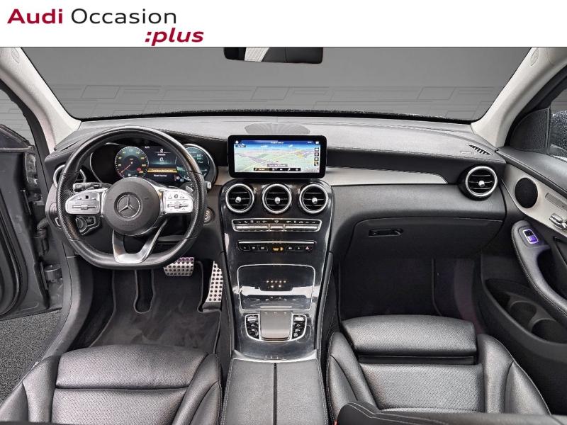 Voitures occasions MERCEDES-BENZ GLC AMG Line Mougins
