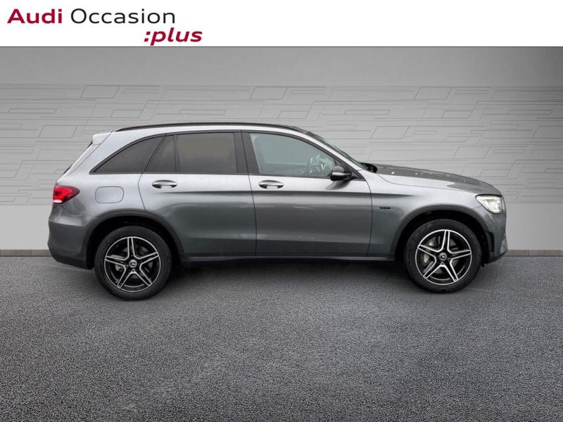 Voitures occasions MERCEDES-BENZ GLC AMG Line Mougins