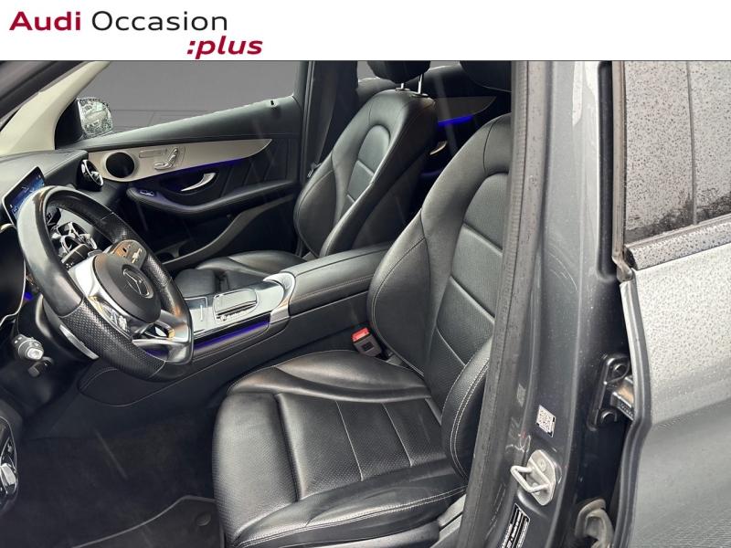 Voitures occasions MERCEDES-BENZ GLC AMG Line Mougins