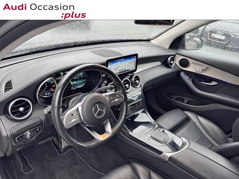 Voitures occasions MERCEDES-BENZ GLC AMG Line Mougins