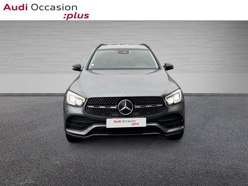 Voitures occasions MERCEDES-BENZ GLC AMG Line Mougins
