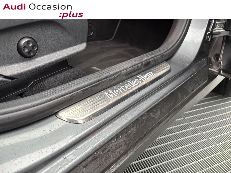 Voitures occasions MERCEDES-BENZ GLC AMG Line Mougins