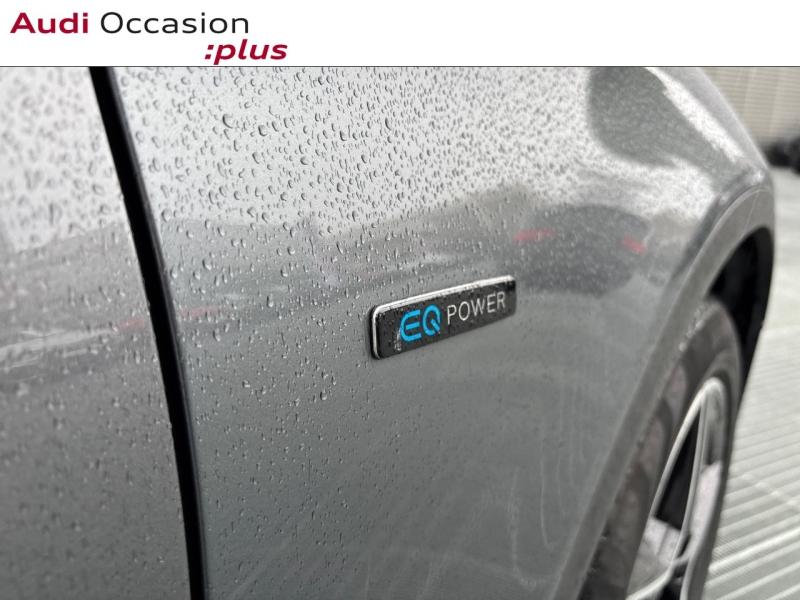 Voitures occasions MERCEDES-BENZ GLC AMG Line Mougins