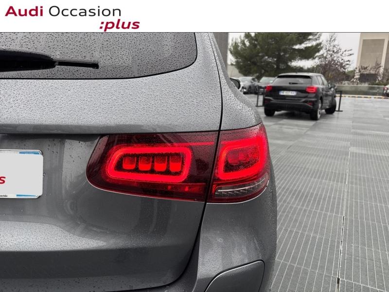 Voitures occasions MERCEDES-BENZ GLC AMG Line Mougins