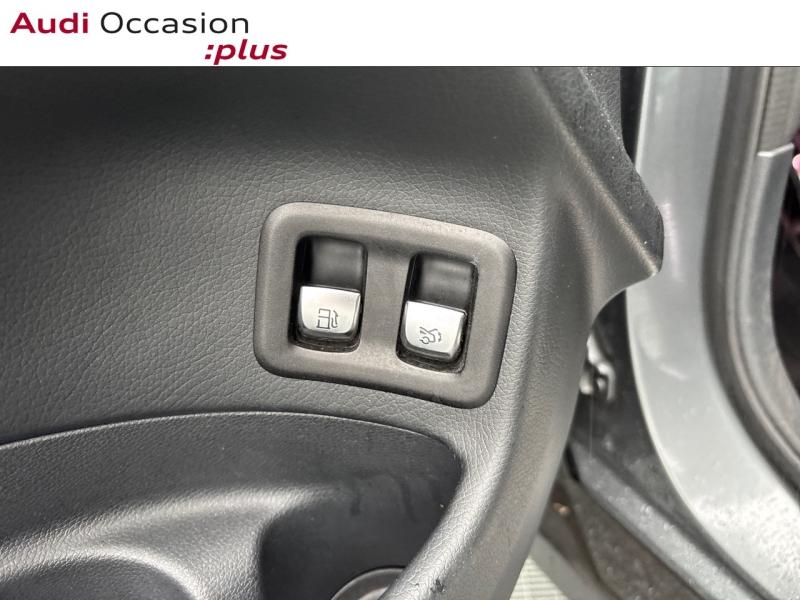 Voitures occasions MERCEDES-BENZ GLC AMG Line Mougins