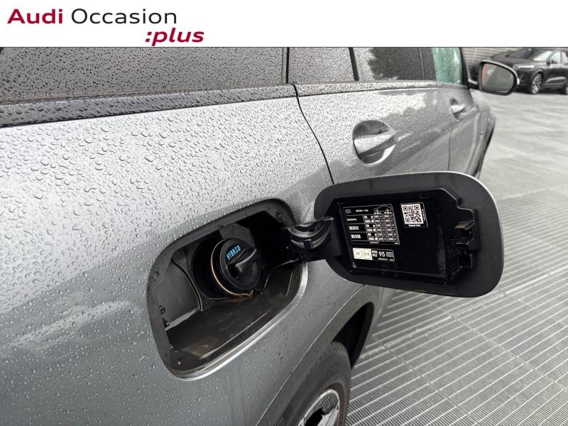 Voitures occasions MERCEDES-BENZ GLC AMG Line Mougins