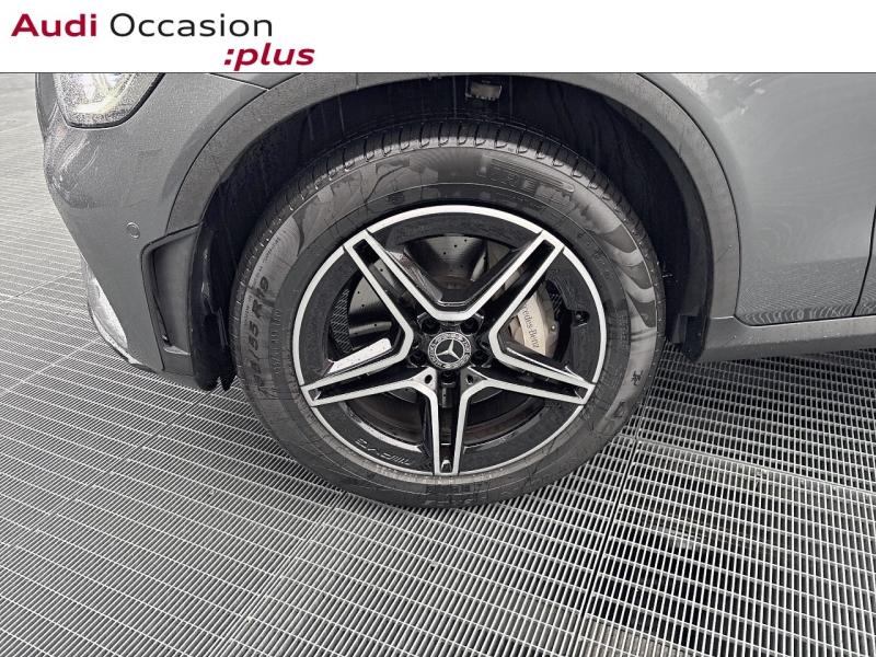Voitures occasions MERCEDES-BENZ GLC AMG Line Mougins
