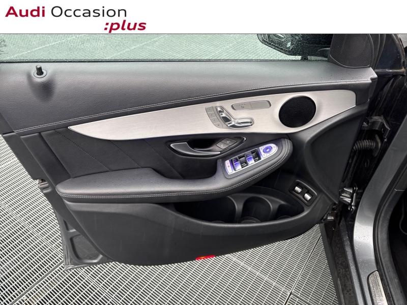 Voitures occasions MERCEDES-BENZ GLC AMG Line Mougins