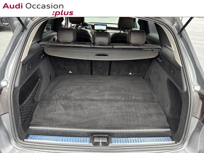 Voitures occasions MERCEDES-BENZ GLC AMG Line Mougins