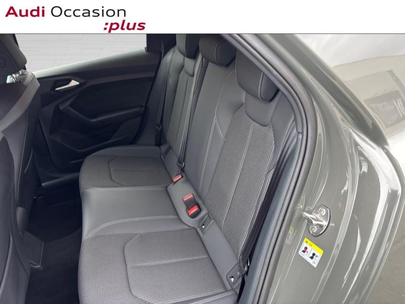 Voitures occasions Audi A1 Sportback S line plus Mougins