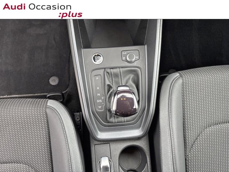 Voitures occasions Audi A1 Sportback S line plus Mougins