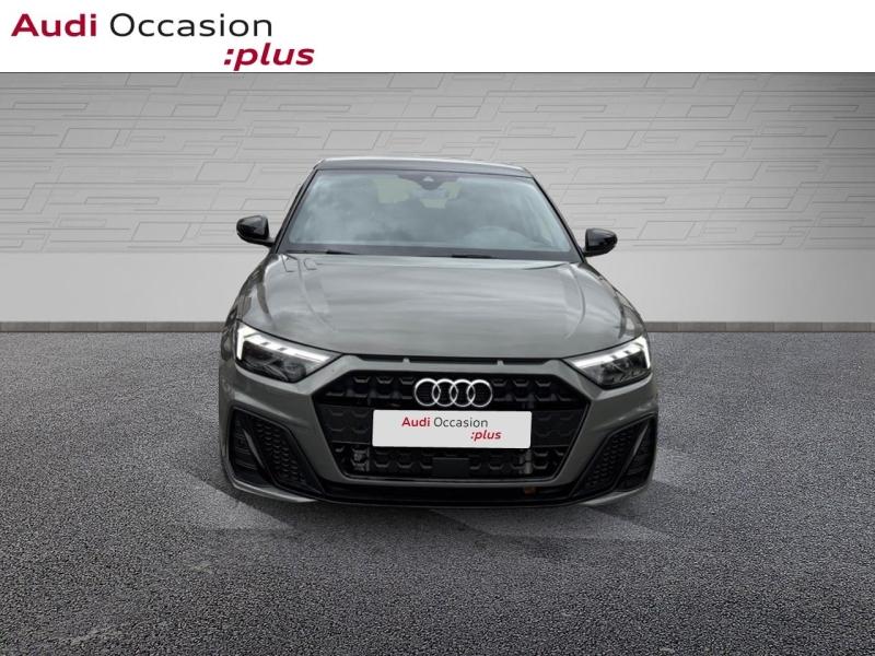 Voitures occasions Audi A1 Sportback S line plus Mougins