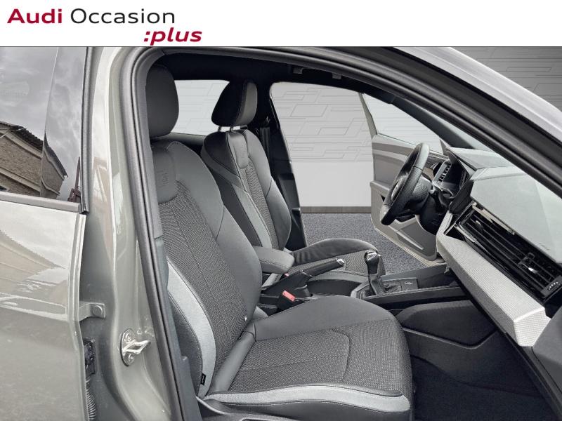 Voitures occasions Audi A1 Sportback S line plus Mougins