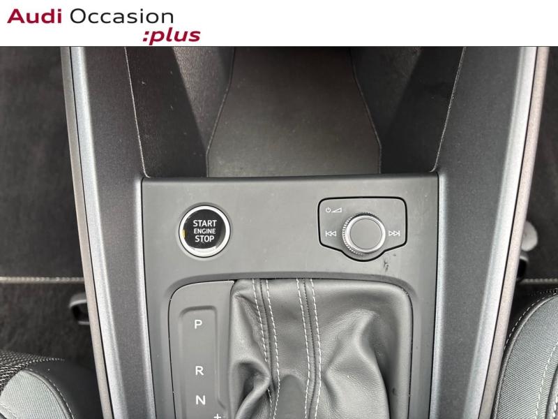Voitures occasions Audi A1 Sportback S line plus Mougins