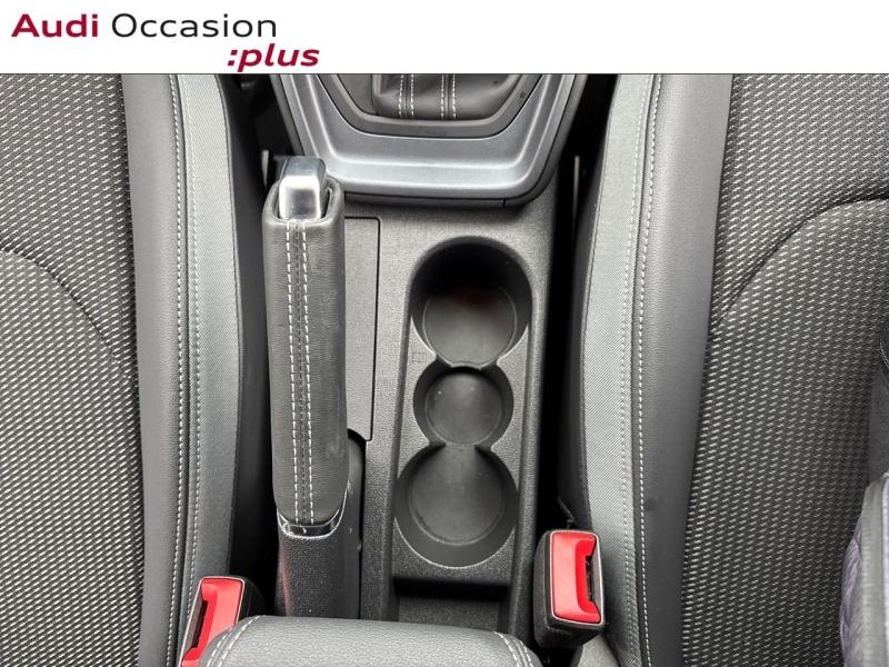 Voitures occasions Audi A1 Sportback S line plus Mougins