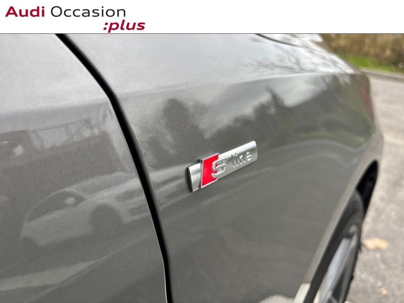 Voitures occasions Audi A1 Sportback S line plus Mougins