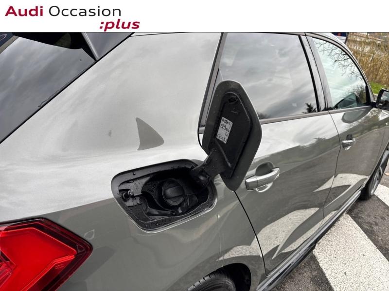 Voitures occasions Audi A1 Sportback S line plus Mougins