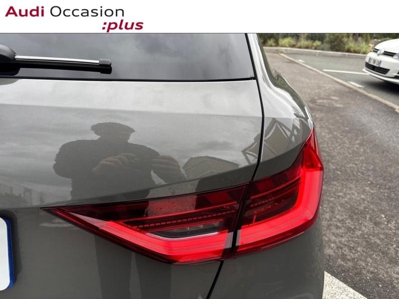 Voitures occasions Audi A1 Sportback S line plus Mougins