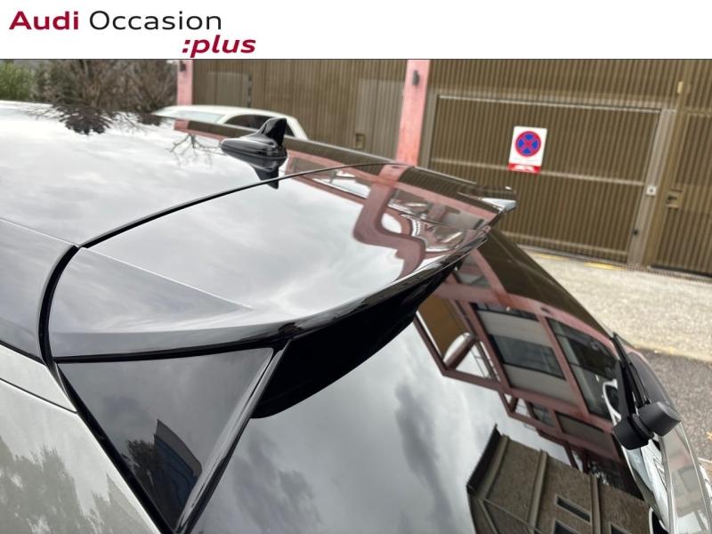 Voitures occasions Audi A1 Sportback S line plus Mougins