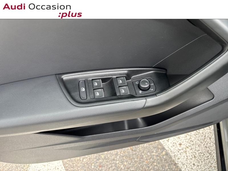 Voitures occasions Audi A1 Sportback S line plus Mougins