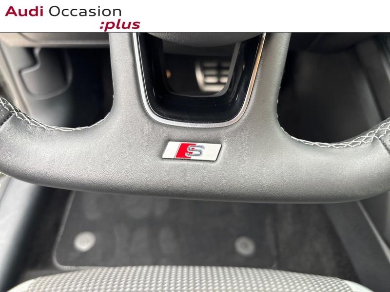 Voitures occasions Audi A1 Sportback S line plus Mougins