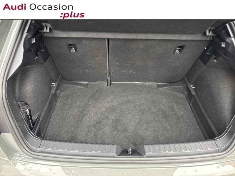 Voitures occasions Audi A1 Sportback S line plus Mougins