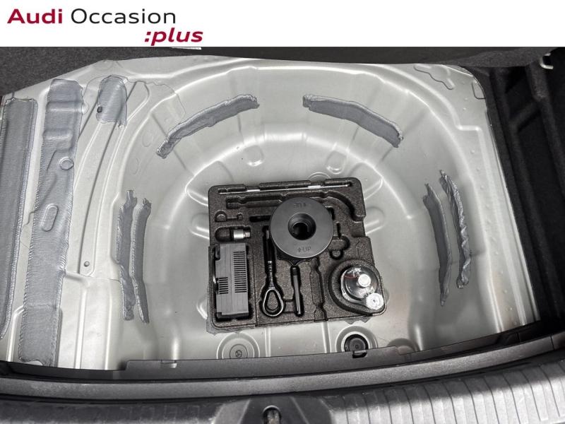 Voitures occasions Audi A1 Sportback S line plus Mougins