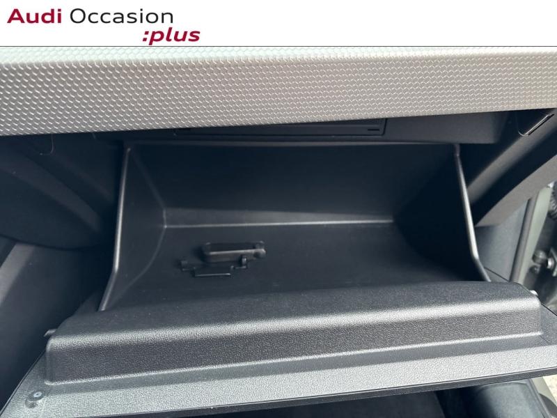 Voitures occasions Audi A1 Sportback S line plus Mougins