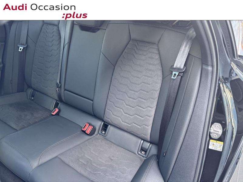 Voitures occasions Audi A6 Avant e-tron S line Mougins