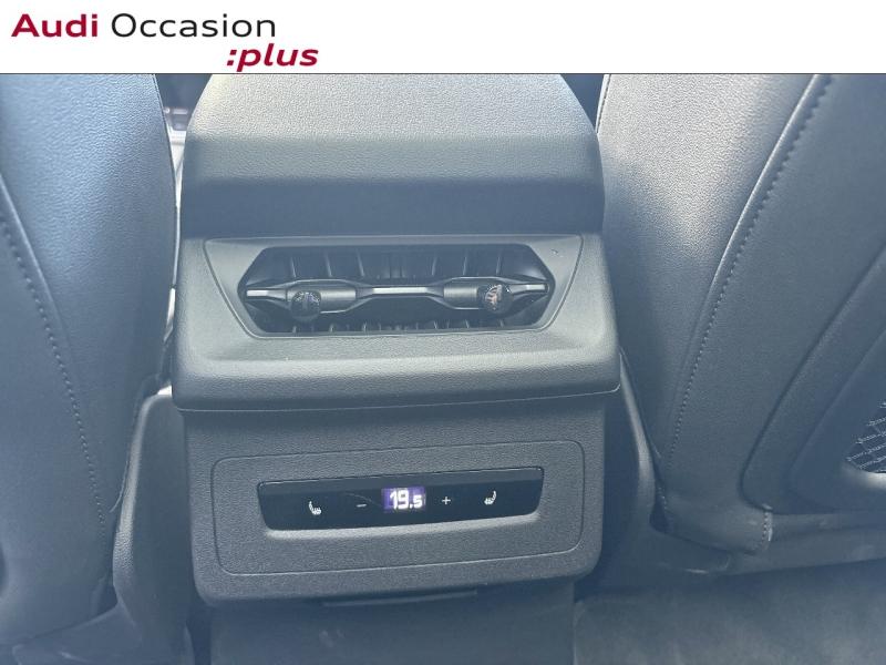 Voitures occasions Audi A6 Avant e-tron S line Mougins