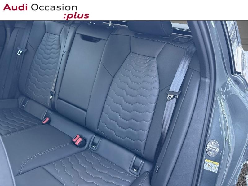 Voitures occasions Audi A6 Avant e-tron S line Mougins