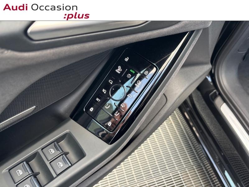 Voitures occasions Audi A6 Avant e-tron S line Mougins