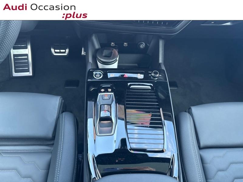 Voitures occasions Audi A6 Avant e-tron S line Mougins